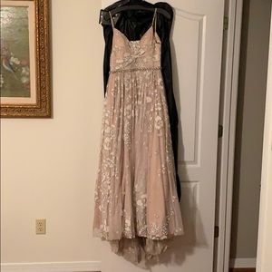 Jovani formal